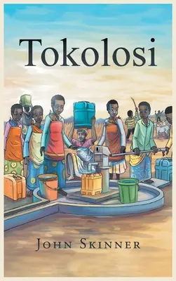 Tokolosi