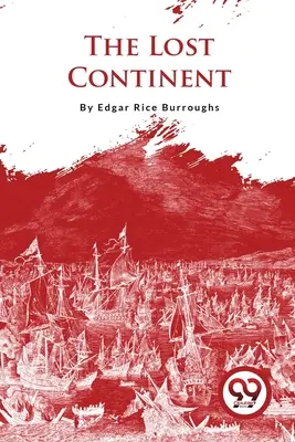 Zaginiony kontynent - The Lost Continent