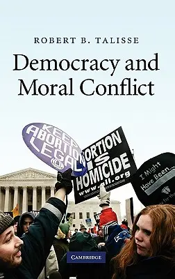 Demokracja i konflikt moralny - Democracy and Moral Conflict