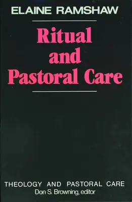 Rytuał i opieka duszpasterska - Ritual and Pastoral Care