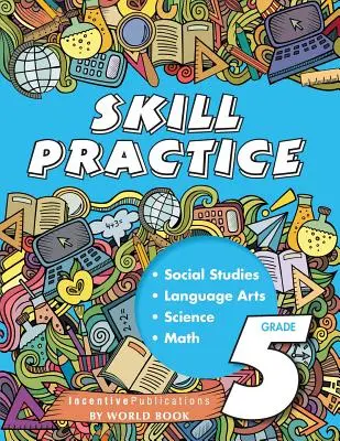 Ćwiczenie umiejętności Klasa 5 - Skill Practice Grade 5