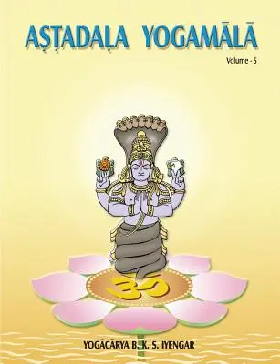 Astadala Yogamala (Dzieła zebrane) Tom 5 - Astadala Yogamala (Collected Works) Volume 5