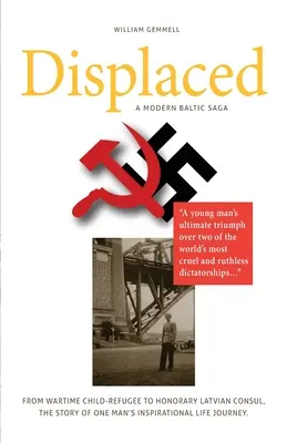 Wysiedleni - współczesna saga bałtycka - Displaced - A Modern Baltic Saga