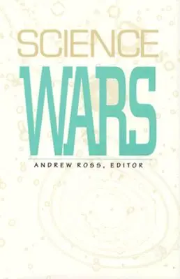 Wojny naukowe - Science Wars