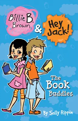 Książkowi kumple - The Book Buddies