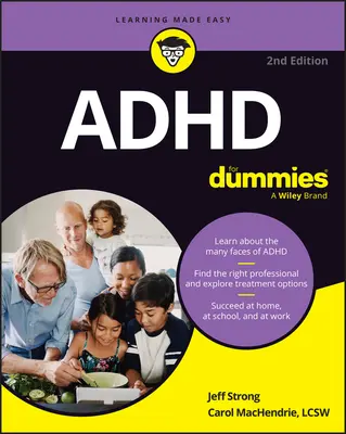 ADHD dla opornych - ADHD for Dummies