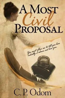 Najbardziej cywilna propozycja - A Most Civil Proposal