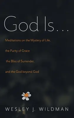 Bóg jest . . . - God Is . . .