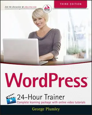 Wordpress 24-godzinny trener - Wordpress 24-Hour Trainer