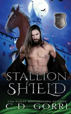 Tarcza ogiera - Stallion Shield