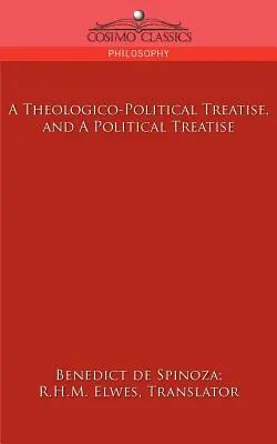 Traktat teologiczno-polityczny i traktat polityczny - A Theologico-Political Treatise, and a Political Treatise