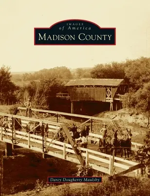 Hrabstwo Madison - Madison County