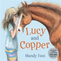 Lucy i Copper - Lucy and Copper