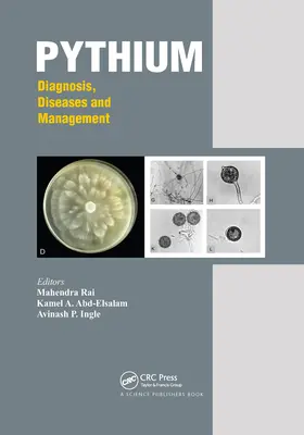 Pythium: Diagnostyka, choroby i zarządzanie - Pythium: Diagnosis, Diseases and Management