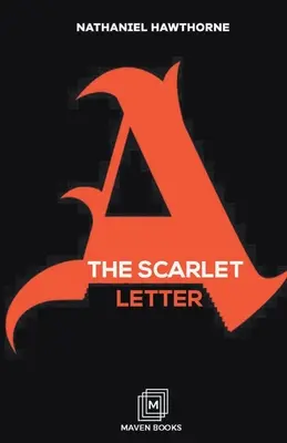 Szkarłatna litera - The Scarlet Letter