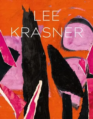 Lee Krasner: Living Color