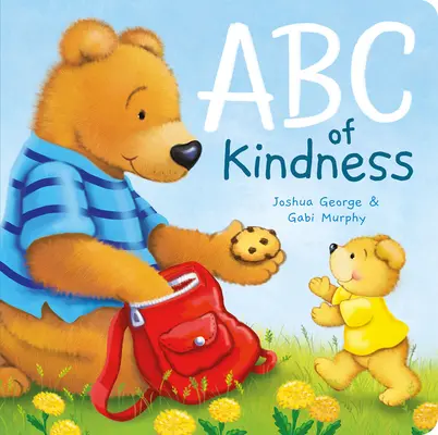 ABC dobroci - ABC of Kindness