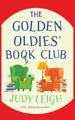 Klub książki Golden Oldies - The Golden Oldies' Book Club