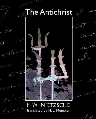 Antychryst - The Antichrist
