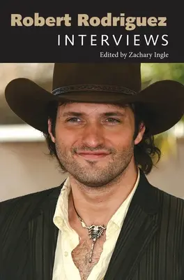 Robert Rodriguez: Wywiady - Robert Rodriguez: Interviews