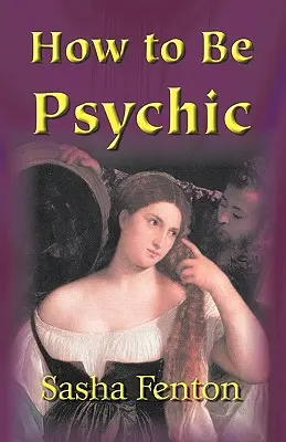 Jak być medium - How to be Psychic