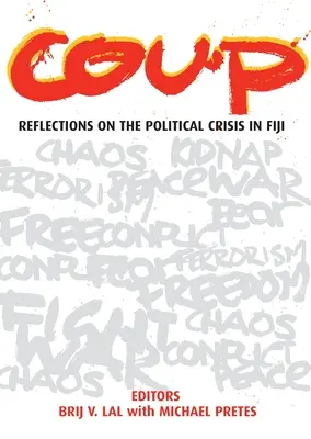 Przewrót: Refleksje na temat kryzysu politycznego na Fidżi - Coup: Reflections on the Political Crisis in Fiji