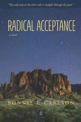 Radykalna akceptacja - Radical Acceptance