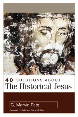 40 pytań na temat historycznego Jezusa - 40 Questions about the Historical Jesus