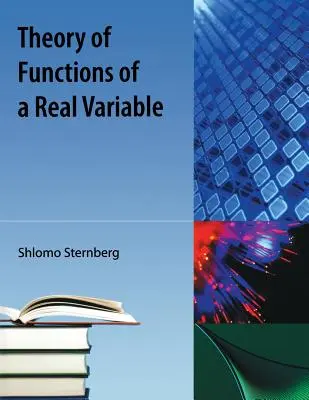 Teoria funkcji zmiennej rzeczywistej - Theory of Functions of a Real Variable