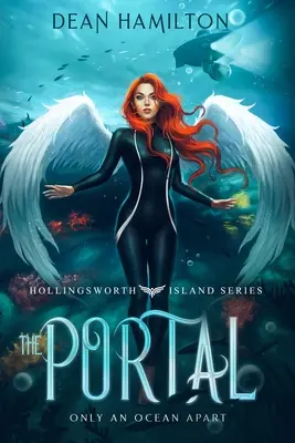 Portal: Dzieli nas tylko ocean - The Portal: Only an Ocean Apart