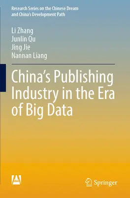 Chiński przemysł wydawniczy w erze Big Data - China's Publishing Industry in the Era of Big Data