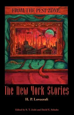 Ze strefy szkodników: nowojorskie opowieści - From the Pest Zone: The New York Stories
