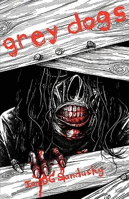 Szare psy - Grey Dogs