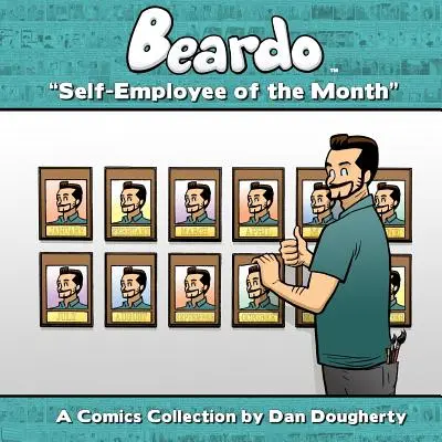 Beardo: Samozatrudniony miesiąca - Beardo: Self-Employee Of The Month