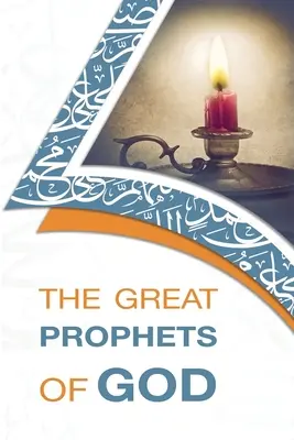 Wielcy prorocy Boga - The Great Prophets of God