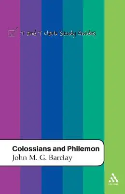 Kolosan i Filemona - Colossians and Philemon