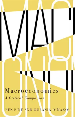 Makroekonomia: A Critical Companion - Macroeconomics: A Critical Companion