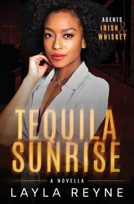 Tequila Sunrise: Wakacyjny romantyczny suspens rodzeństwa najlepszego przyjaciela - Tequila Sunrise: A Best Friend's Sibling Holiday Romantic Suspense