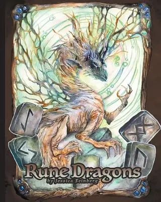 Runiczne smoki - Rune Dragons