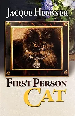 Kot w pierwszej osobie - First Person Cat