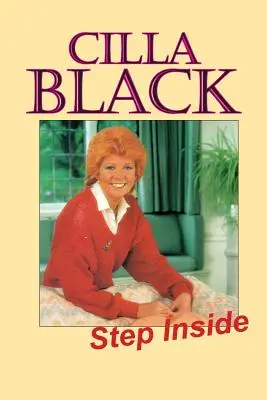 Cilla Black - Step Inside