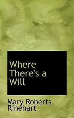 Gdzie jest wola - Where There's a Will