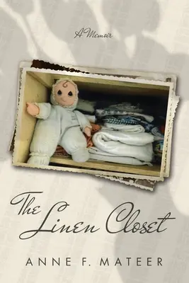 Lniana szafa - The Linen Closet