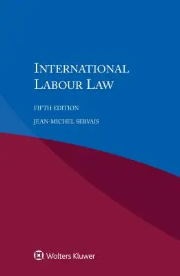 Międzynarodowe prawo pracy - International Labour Law