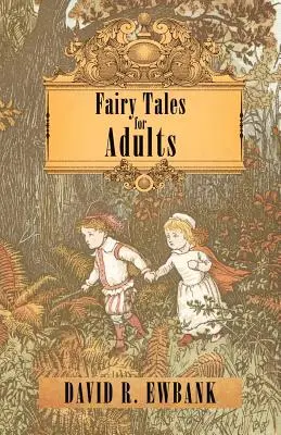 Bajki dla dorosłych - Fairy Tales for Adults