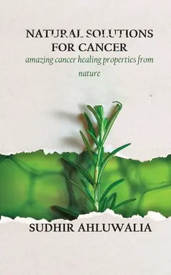 Naturalne rozwiązania dla raka - Natural Solutions for Cancer