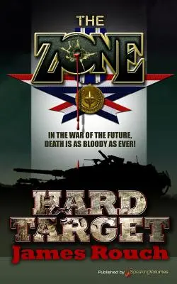 Twardy cel: Strefa - Hard Target: The Zone