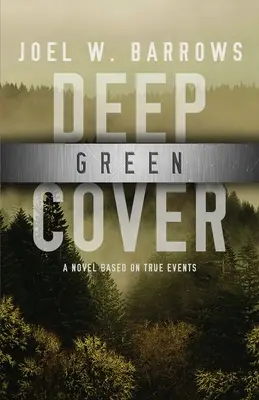 Głęboka zielona okładka - Deep Green Cover