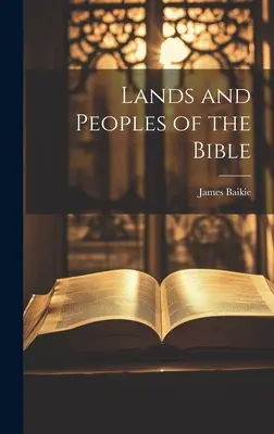 Lądy i ludy Biblii - Lands and Peoples of the Bible