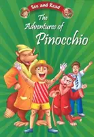 Przygody Pinokia - Adventures of Pinocchio